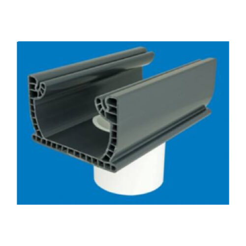 Stegmeier FMDA Flowmaster Down Adapter