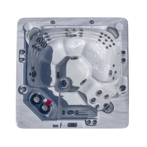 Tennessean 7 Person Hot Tub