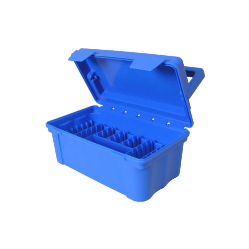 Taylor 7122 Multi-Purpose Case, for K-2005 Test Kit, Blue 2