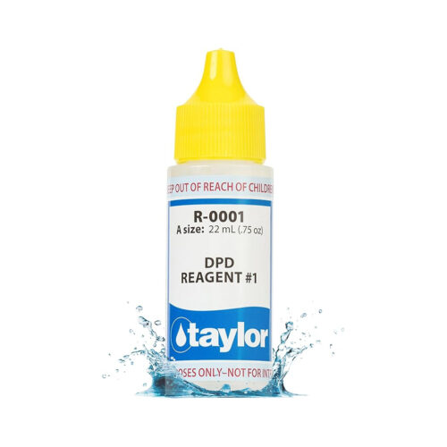 Taylor R-0001-A DPD Reagent 1