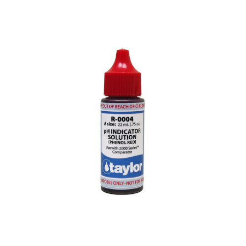 Taylor R-0004-A pH Indicator Reagent