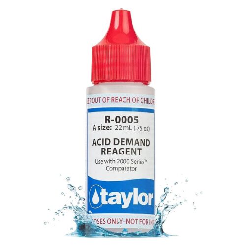 Taylor R-0005-A 1