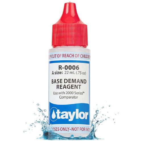 Taylor R-0006-A 1