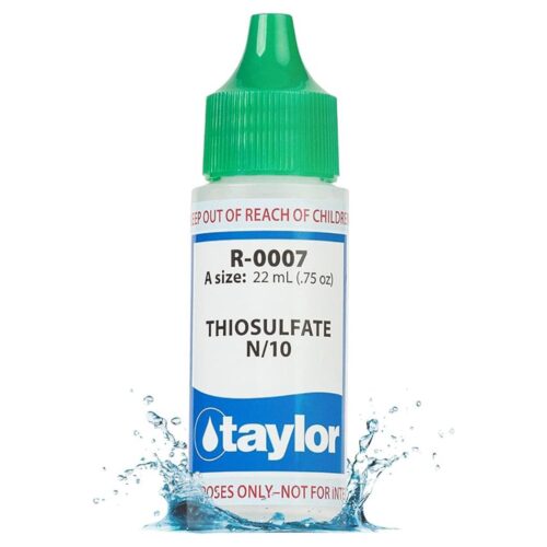 Taylor R-0007-A 1