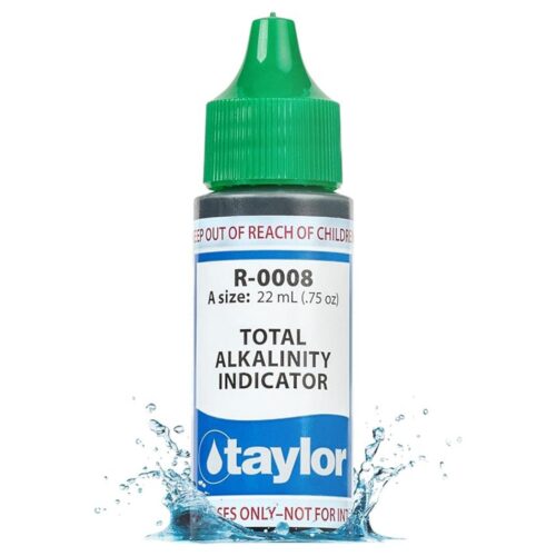 Taylor R-0008-A 1
