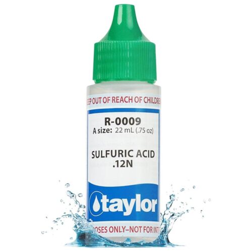Taylor R-0009-A 1