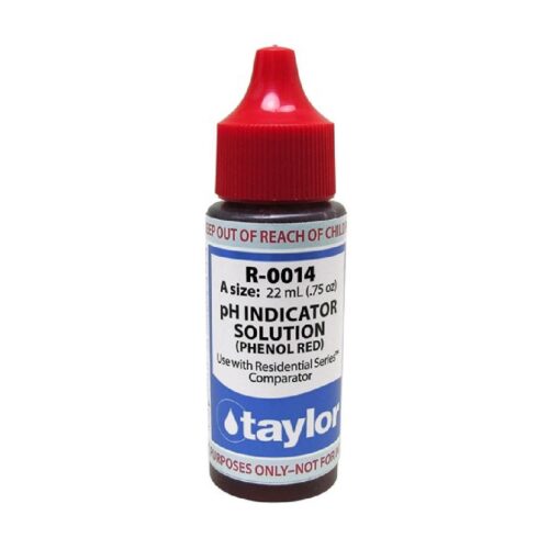 Taylor R-0014-A 1