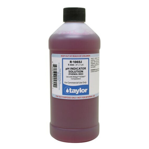 Taylor-R-1003J-E-pH-Indicator-Solution,-Phenol-Red,-16-Oz