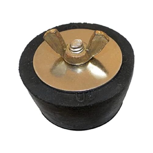 Technical Products 10X(B) Winter Extended Plug #10, with Brass Nut 1