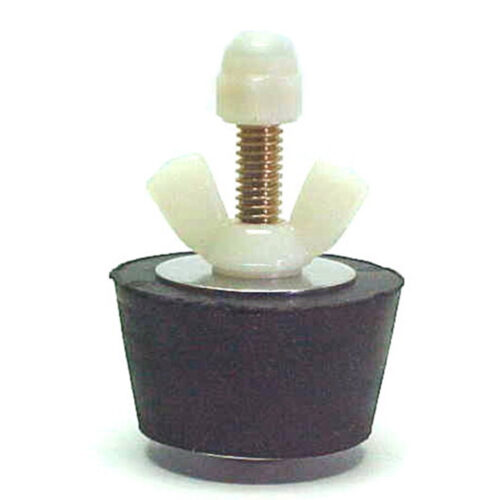 Technical-Products-11BT-Winter-Plug-#11,-for-2-In.-Pipe,-with-Blowout-Valve