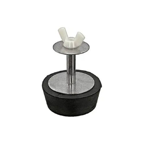 Technical Products 12X Winterizing Plug #12, with Bolt and Spacer 1