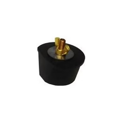 Technical Products 2X Extended Plug #2, with Bolt and Spacer FF1020