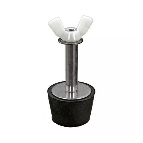 Technical Products 7X Winterizing Extended Plug #7, with Bolt and Spacer 1