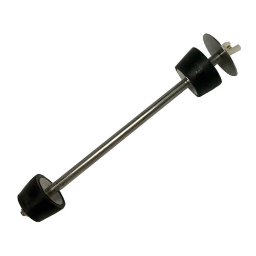 Technical Products 98XL Winter Plug and Rod