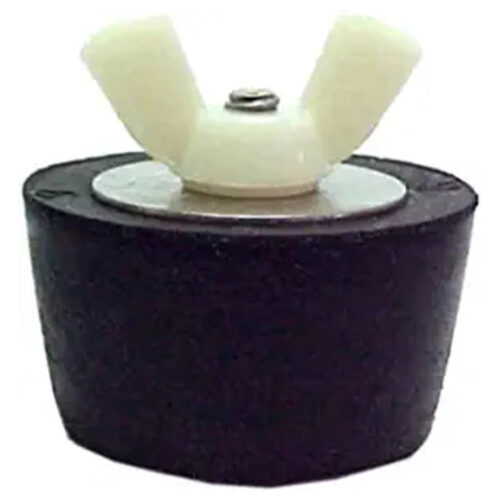 Technical-Products-SP214-Winter-Plug-#14,-for-3-In.-Pipe
