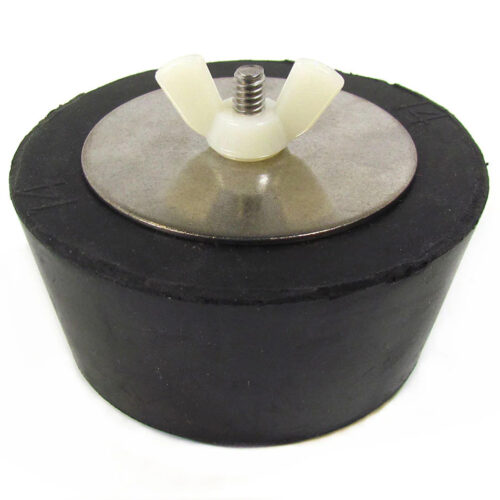 Technical-Products-SP215-Winter-Plug-#15,-for-4-In.-Pipe