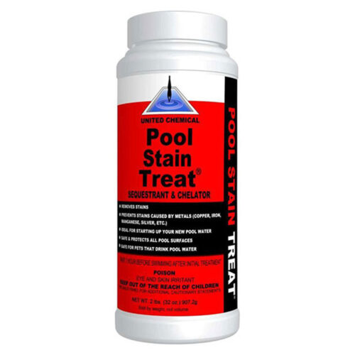 United-Chemical-PST-C12-Pool-Stain-Treat-Solution,-2-Lbs.,-Case-of-12