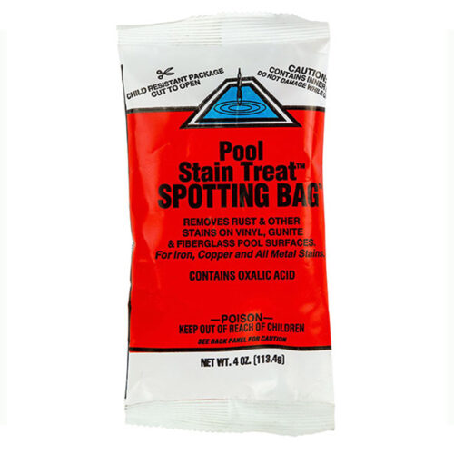 United-Chemical-PST-C48-Pool-Stain-Treat-Solution-Spotting-Bags,-4-Oz.,-Case-of-48