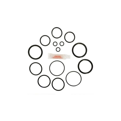 Val-Pak APCK1032 Backwash Valve Repair Kit 1