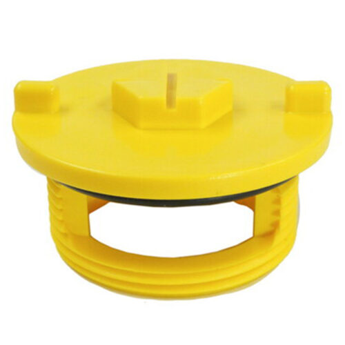 Val-Pak-V50-350-Throttling-Plug,-1-1-2-In.,-without-O-Ring