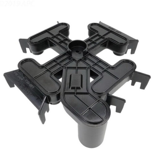 Val-Pak-V55-201-Jandy-D.E.-Filter-Manifold,-Heavy-Duty