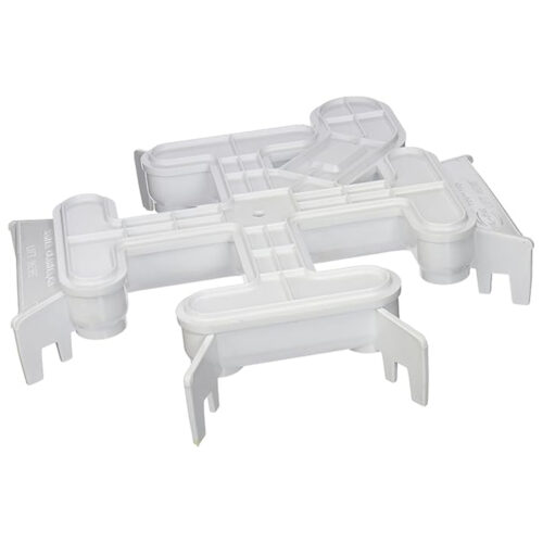 Val-Pak-V60-105-Top-Manifold,-with-Flex-Air-Relief
