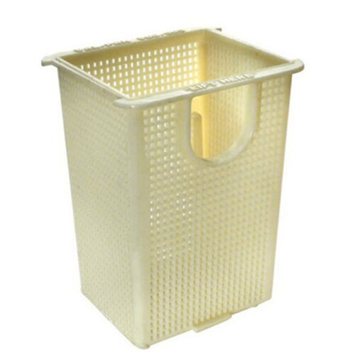 Val-Pak-V60-500-Pump-Basket,-Heavy-Duty,-Plastic,-for-Hayward-Super-Pump