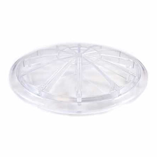 Val-Pak-V65-100-Trap-Lid,-Wet-Institute-Pump,-6-1-2-In.-Diameter1