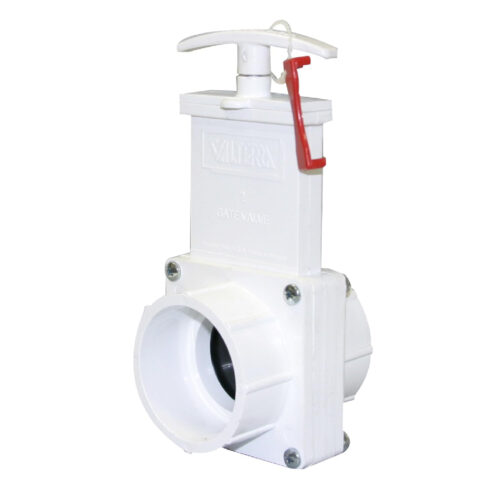 Valterra 6201X Gate Valve