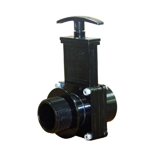 Valterra 7108X Gate Valve