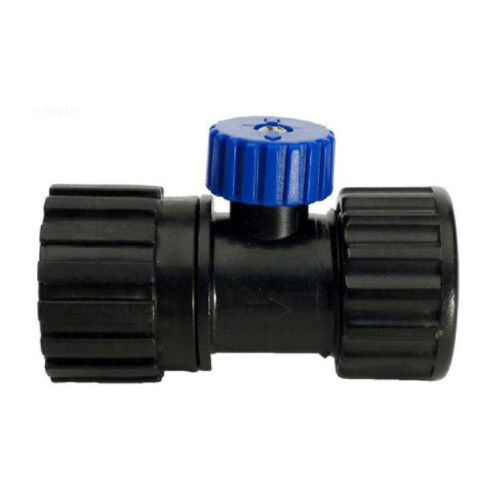 Valterra A01-0144C Hi-Flow Ball Valve