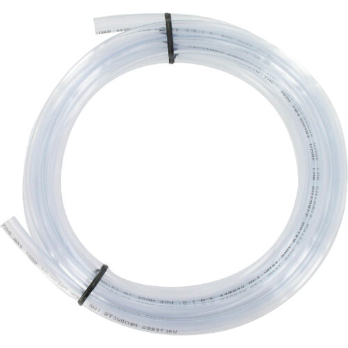 Valterra W01-1400BU Clear Vinyl Tubing