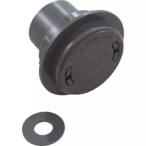 Zodiac 3-3-0113 ThreadCare Return Fitting