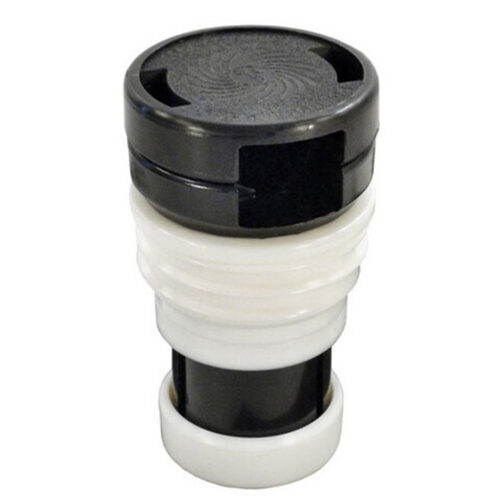 Zodiac-3-9-0511-Caretaker-99-Cleaning-Head,-Threaded-Style,-Black2