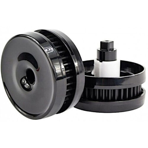 Zodiac R0771800 Polaris 7240 Complete Front Wheels