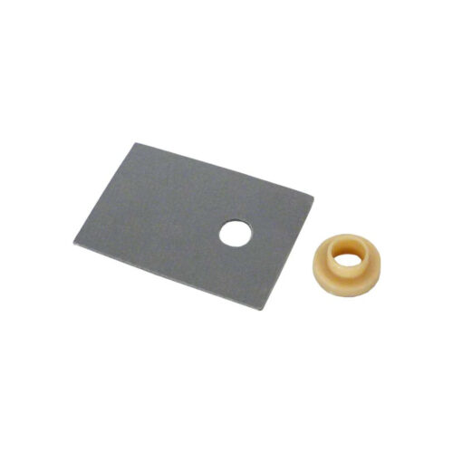 Zodiac W000651 DuoClear Insulation Mounting Kit