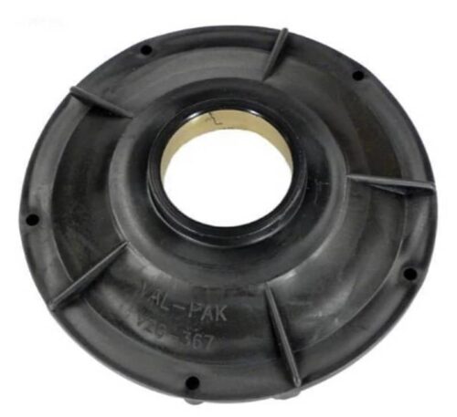 Val-Pak AN004414 Diffuser, 1 HP to 2-1/2 HP