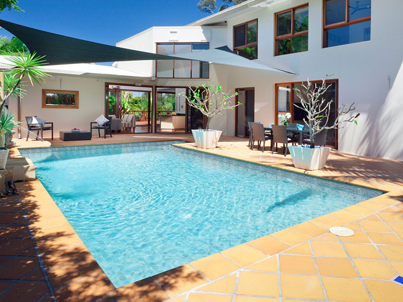 Keystone Inground Pool Liner - Image 2