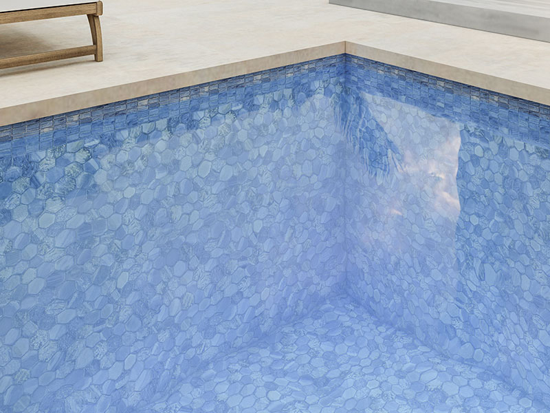 Keystone Inground Pool Liner - Image 3