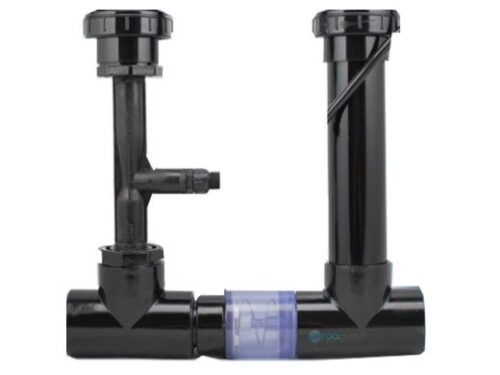 Solaxx UV4000A-060 Renaissance Manifold, without Top Chamber