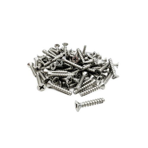 B&B Threaded Components 1320HRPF188 Long Skimmer Screw
