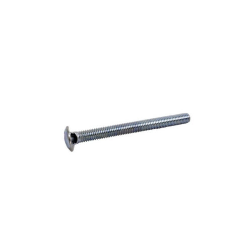 B&B Threaded Components 5088C5 Carriage Bolt