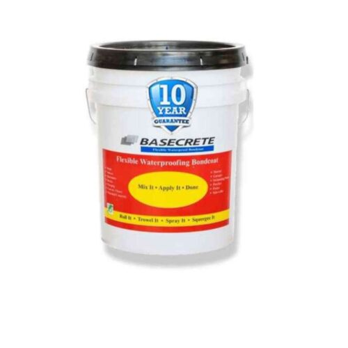 Basecrete BCL0145 1
