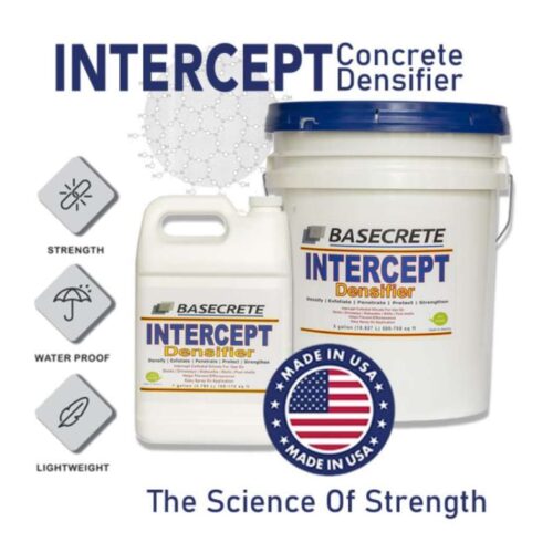 Basecrete BCL0545 1