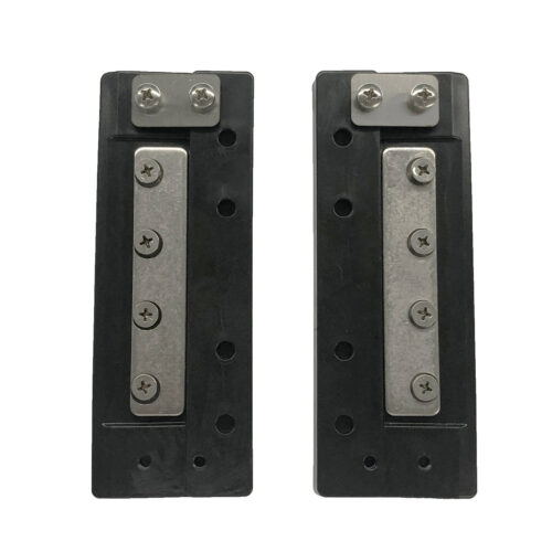 Coverstar A1100 Detachable Rope Slider Assembly