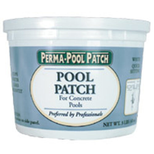 SpecChem POOL-3-PAIL Pool Patch, 3 Lbs.