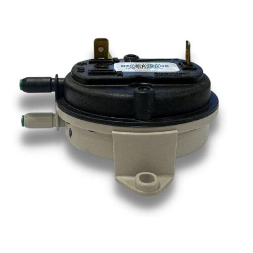 HDF400 Heater Switch