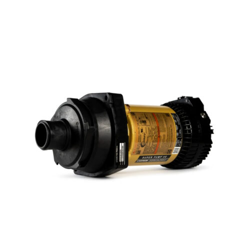 Hayward SPX2615X20XEPE Super Pump XE Power End