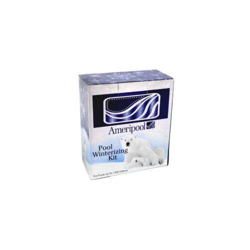 Jonas 2601 Pool Winterizing Kit