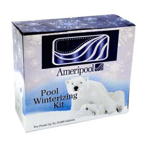Jonas K2600213 Pool Winterizing Kit